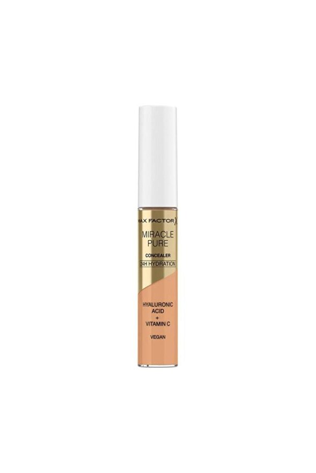 Kapatıcı Miracle Pure Concealer No:3 - 4