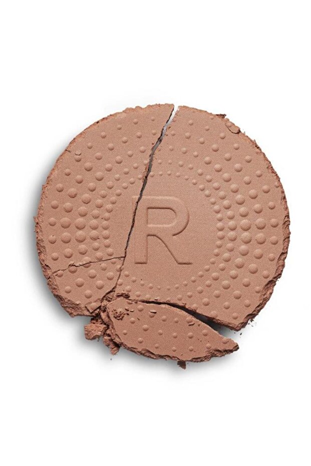 Mega No: 02 Warm Bronzer - 3