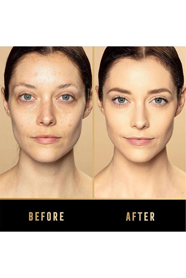 Facefınıty 3In1 Fdt No:45 Warm Almond - 4