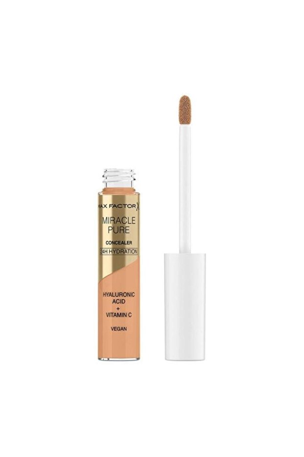 Kapatıcı Miracle Pure Concealer No:3 - 3