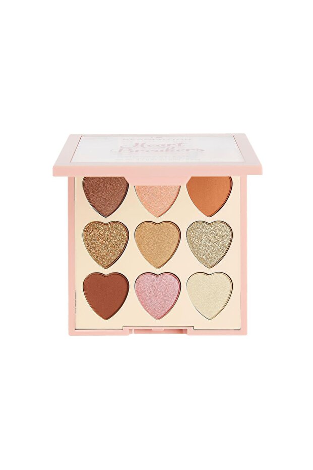 Majestic 9'Lu Heartbreakers Far Paleti - 3