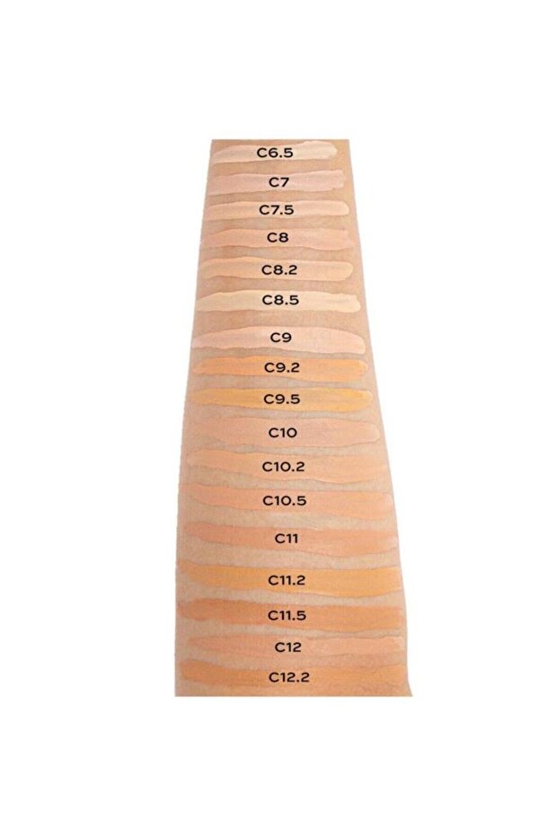 Conceal & Define Concealer - Kapatıcı C6.5 4Ml - 4