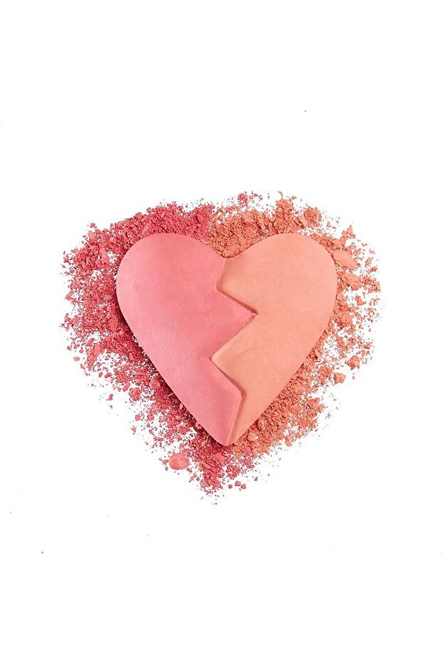 Heartbreakers Matte Inspiring Allık - 1