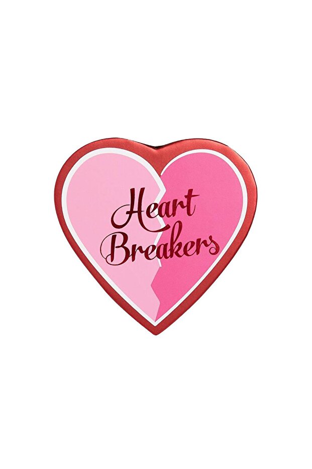 Heartbreakers Matte Inspiring Allık - 3