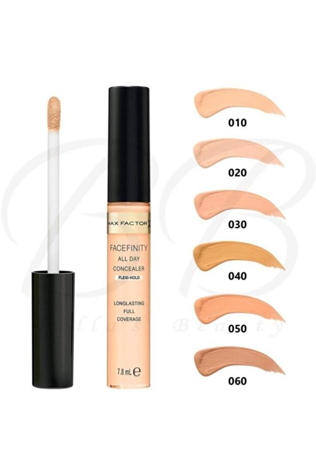 Facefinity Concealer 020 - 4