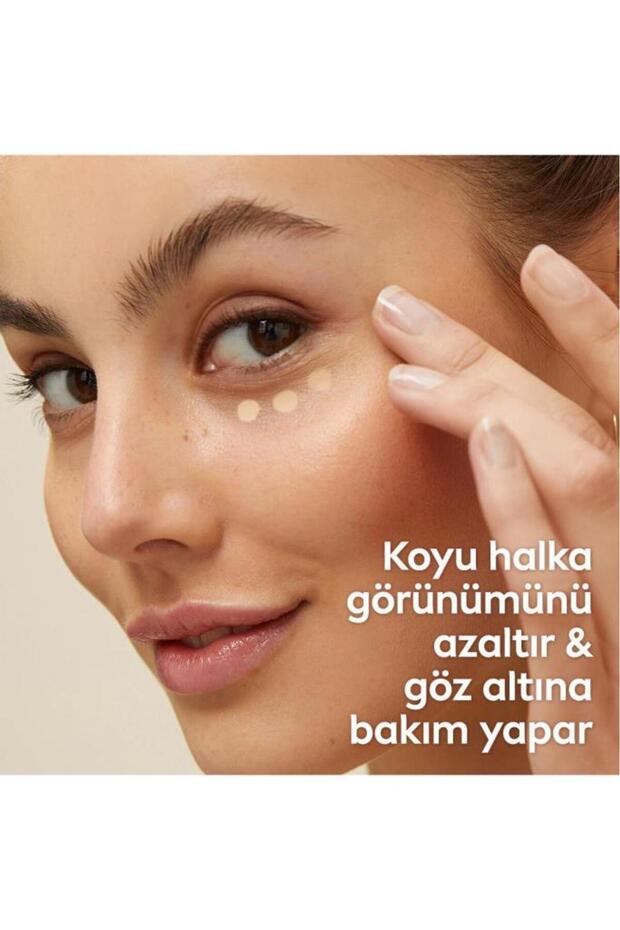 Göz Bakım Kapatıcı 02 4ml - 5