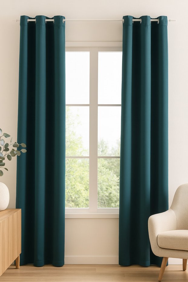 Draperie Blackout