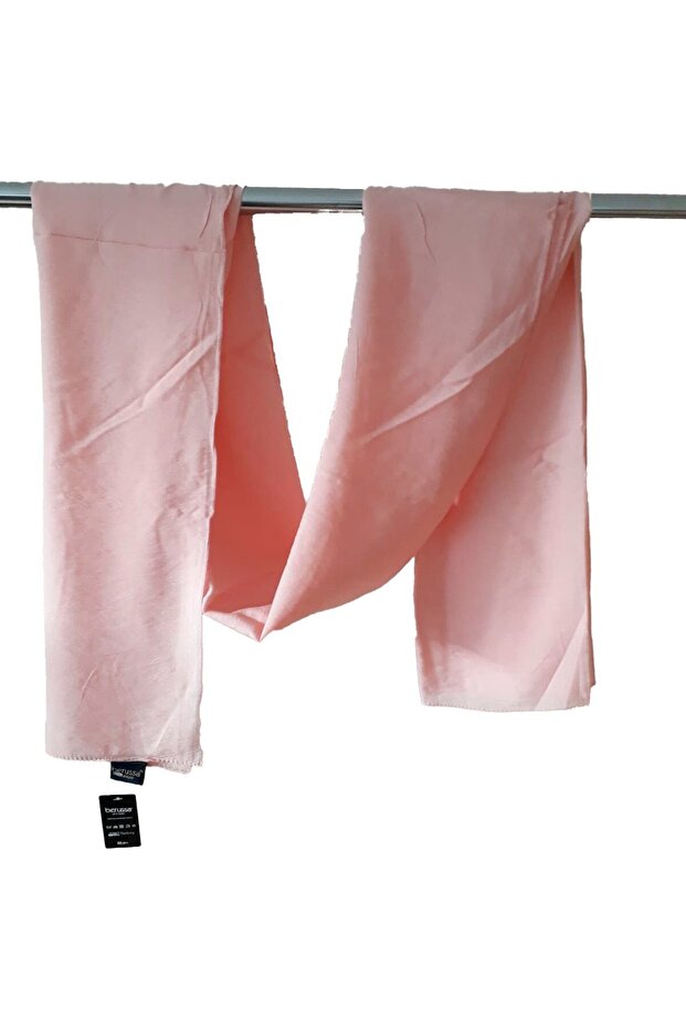 شال الجاز الوردي - 3