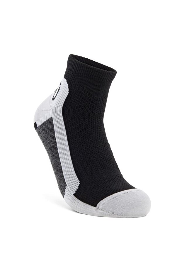 Tech Sporty Ankle Cut - 1