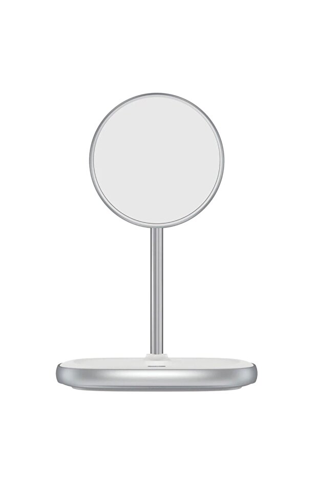 قاعدة الشحن اللاسلكي 15W - 7