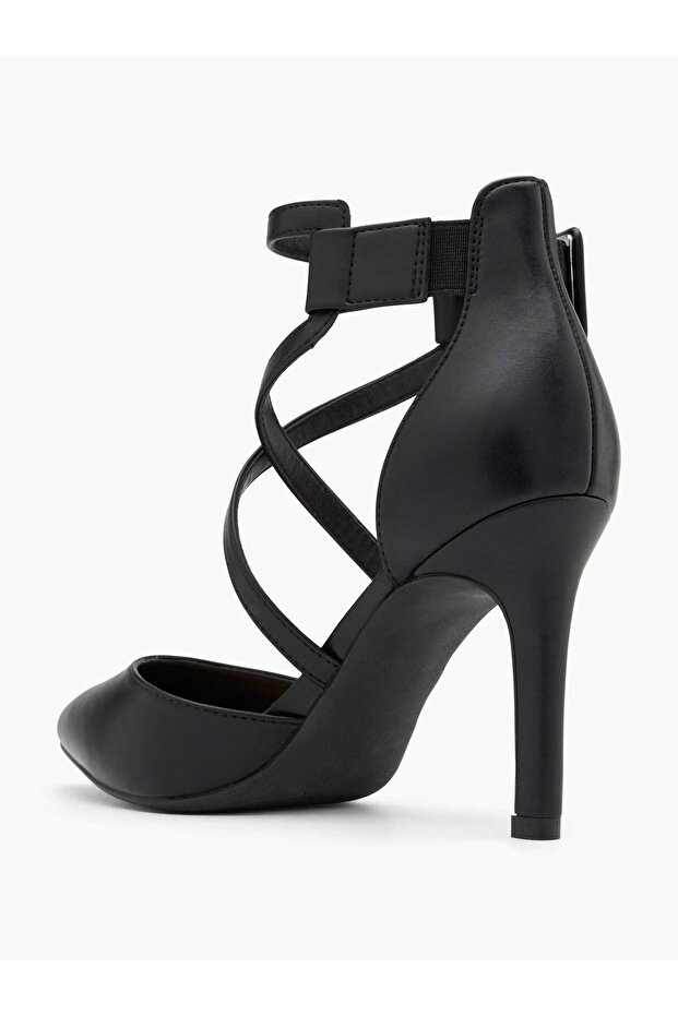 Topuklu Ayakkabı - 3