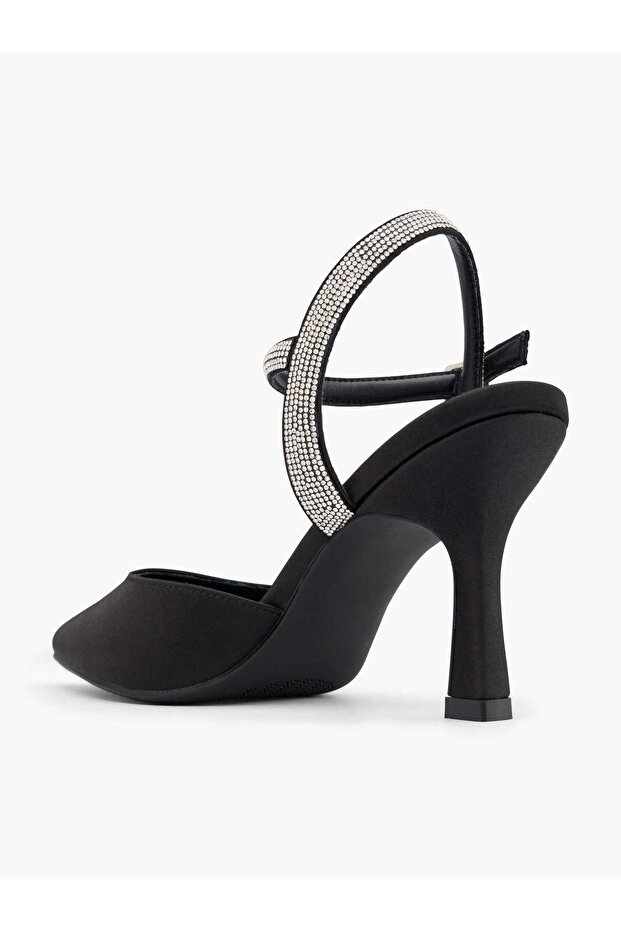 Topuklu Ayakkabı - 3