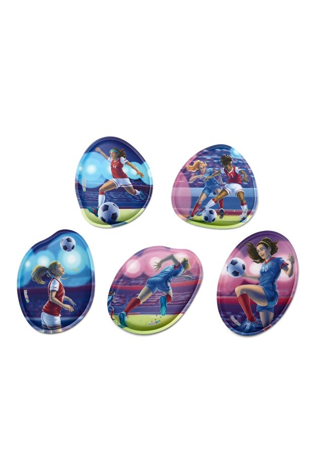 Súprava Kletties 5tlg - 1