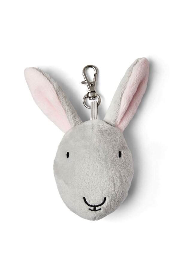 Závesy-Plüsch 10 cm - 1