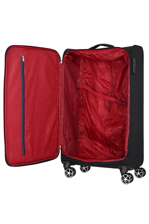 Edinburgh 4-Rad-Auto 75 cm - 5