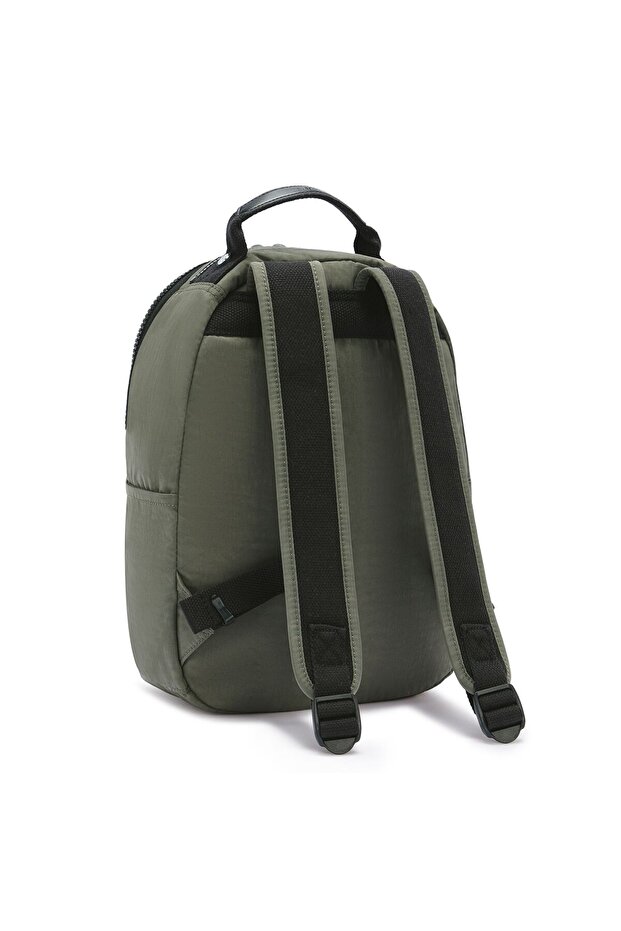 Basic Seoul S Laptop-Rucksack mit einer Breite von 35 cm - 3