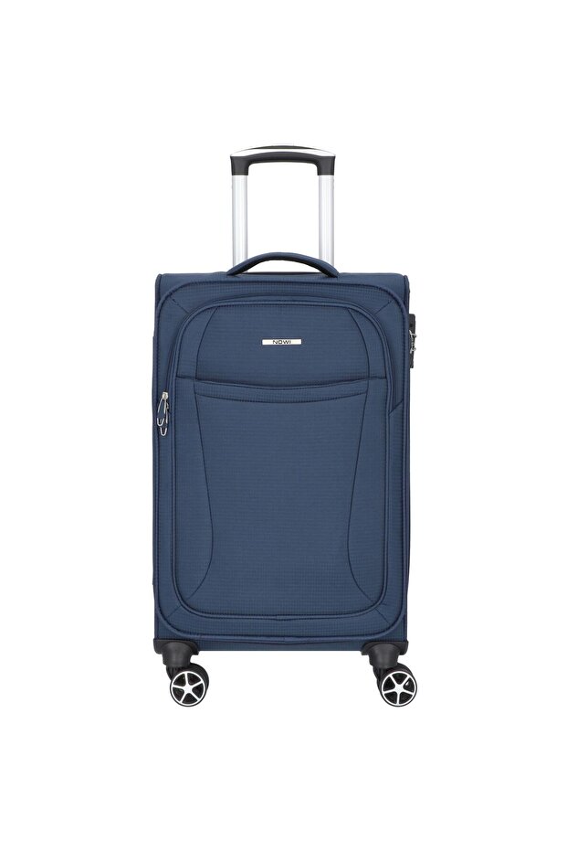 Edinburgh 4-Rad-Auto 64 cm - 1