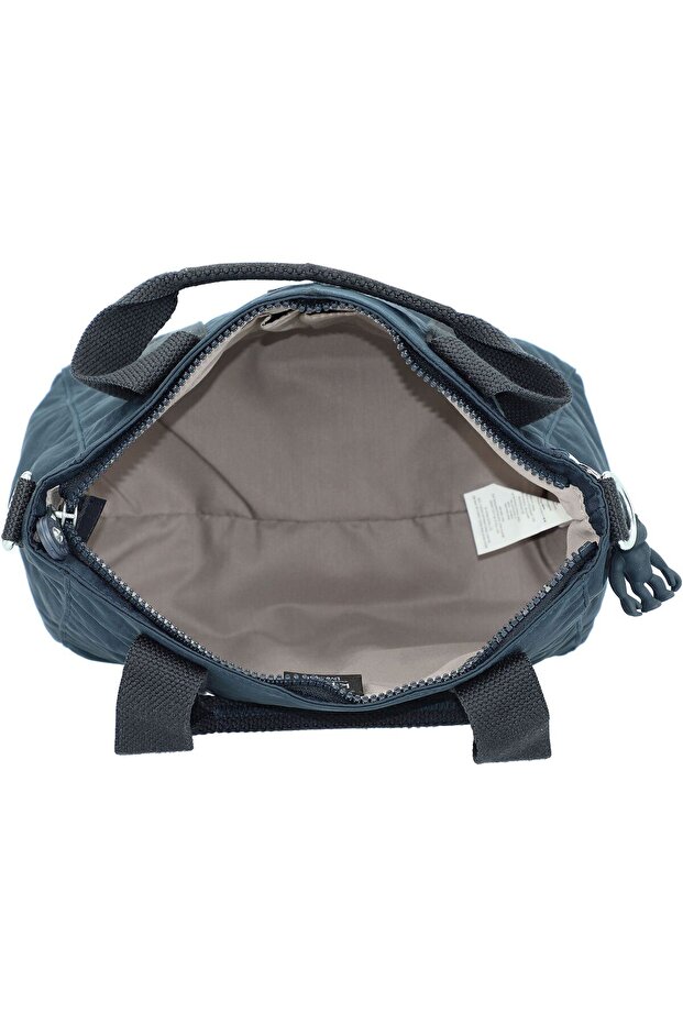 Basic Asseni Mini Handtasche 24 cm - 5