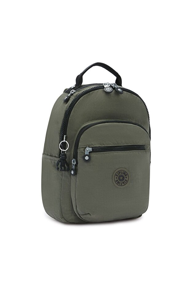 Basic Seoul S Laptop-Rucksack mit einer Breite von 35 cm - 2