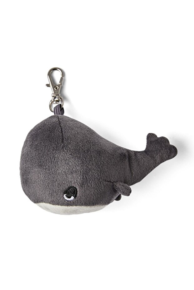 Závesy-Plüsch 10 cm - 1