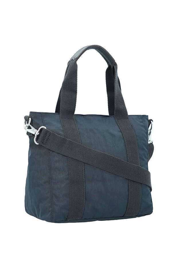 Basic Asseni Mini Handtasche 24 cm - 4