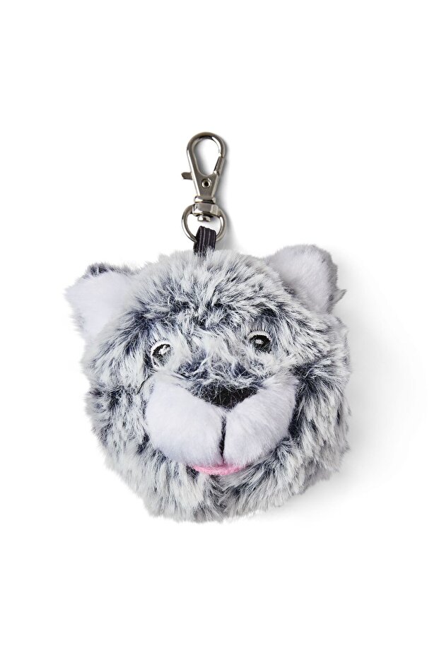 Závesy-Plüsch 10 cm - 1