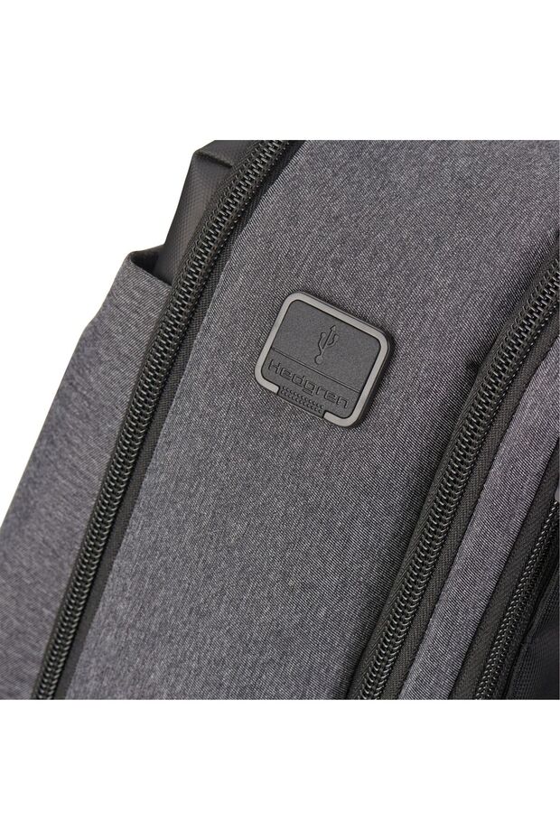 Rucsac Next Script RFID 42 cm Geantă pentru laptop - 5