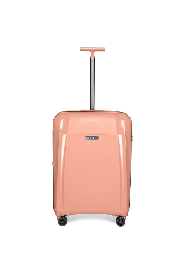 Phantom SL 4-Rollen Trolley 66 cm - 1