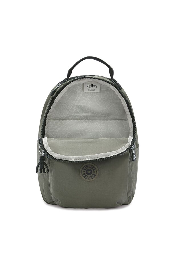 Basic Seoul S Laptop-Rucksack mit einer Breite von 35 cm - 4