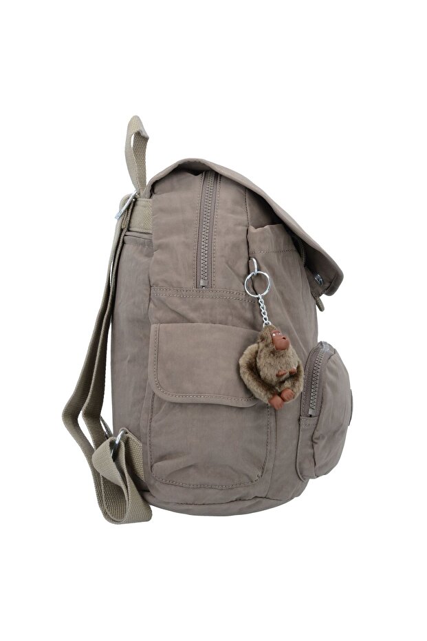 33,5 cm – S City Classics Basic City Pack-Rucksack - 3