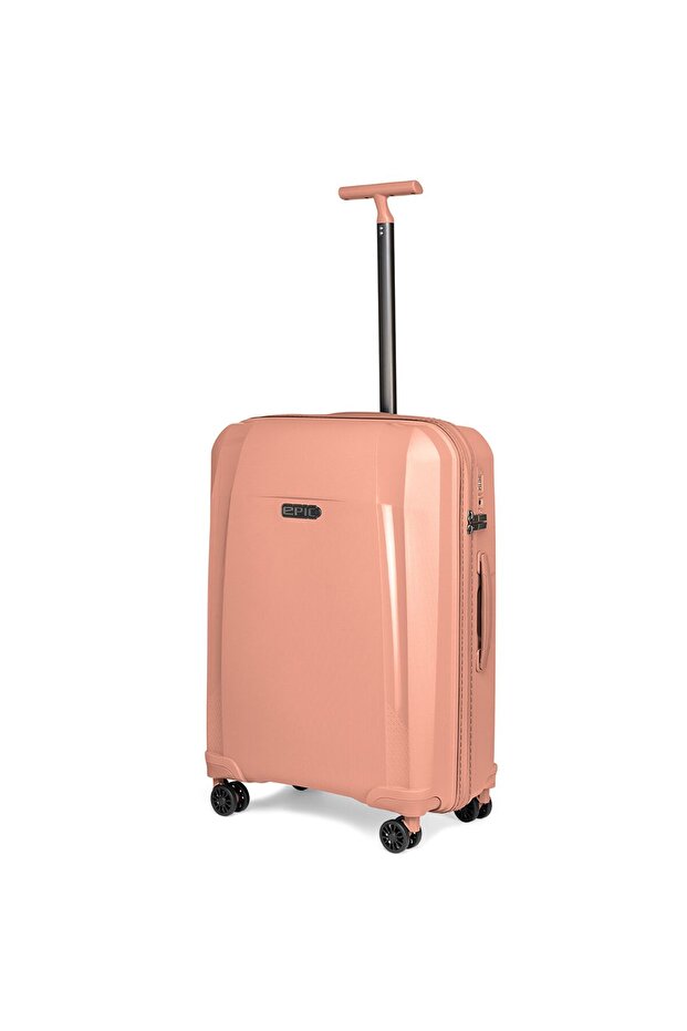 Phantom SL 4-Rollen Trolley 66 cm - 2