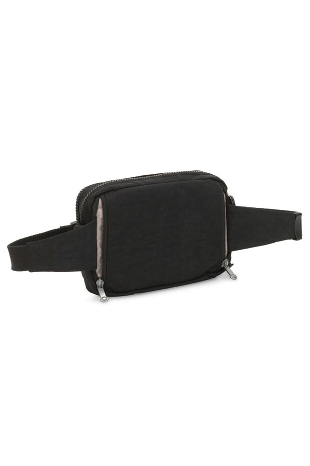 Basic Abanu Multi Gürteltasche 19 cm - 3