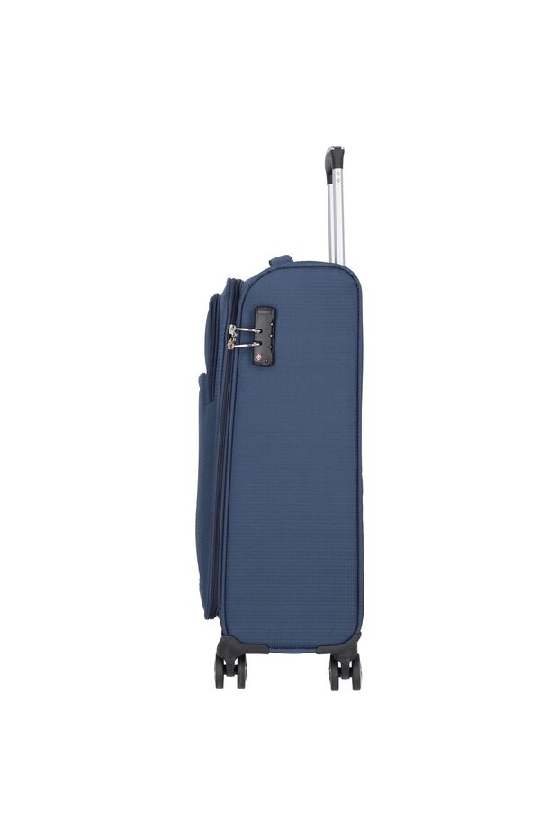 Edinburgh 4-Rad-Auto 64 cm - 3