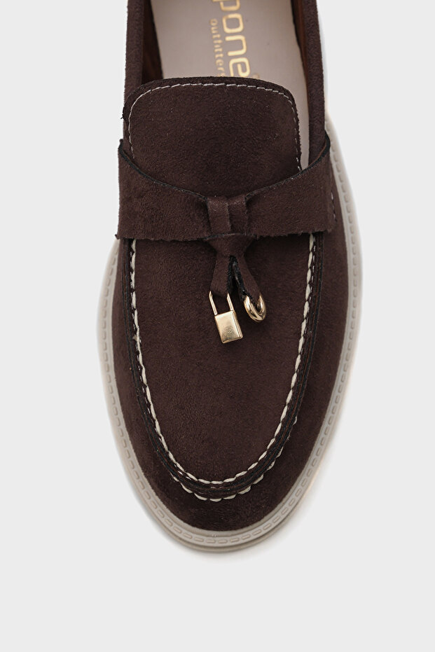 Γυναικείο Loafer Calypso LNP - 2