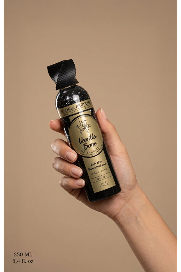 Vanilla Bone Body Mıst 250 ml - 2
