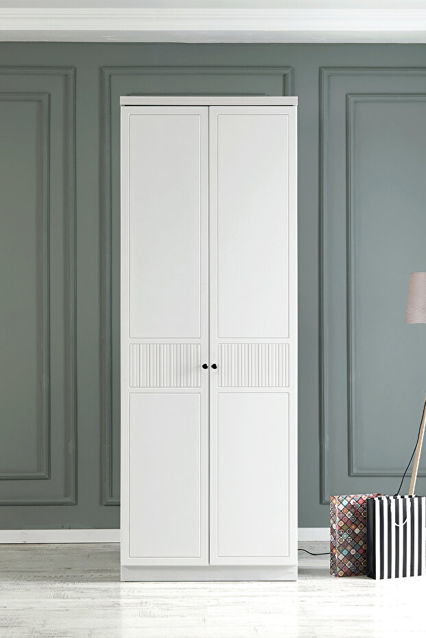 Focus 80'lik Gardırop - 2