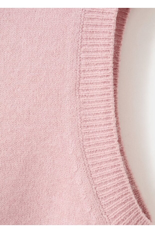 Balıkçı yaka bluz - 7