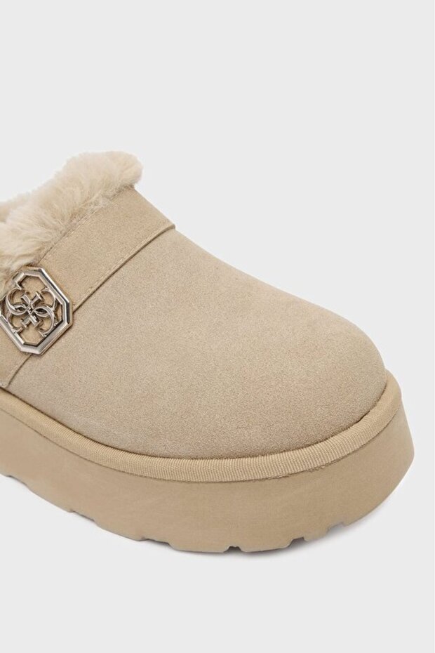 Dolmana2 Kadın Terlik - 3