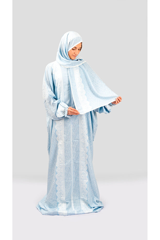 Prayer Dress RT400 - 2