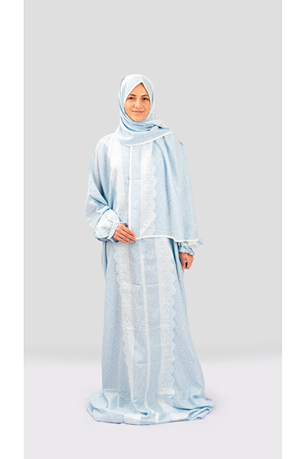 Prayer Dress RT400 - 1
