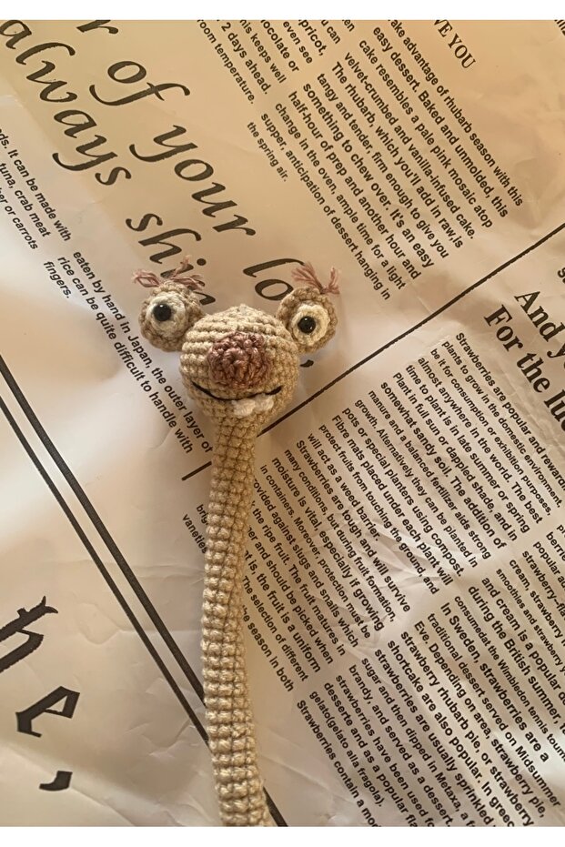 Sid Çanta charmı - 3