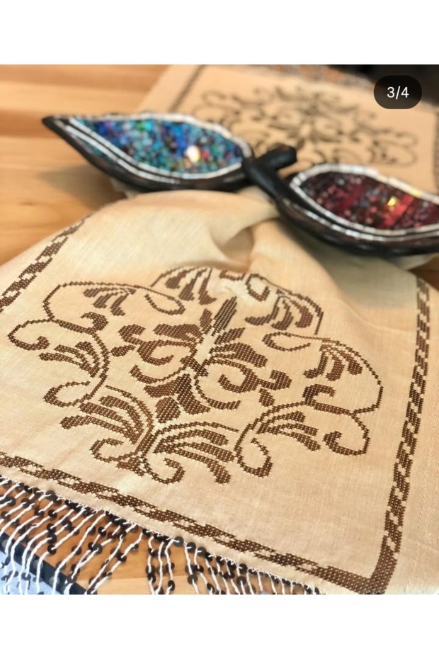 Runner / Masa Örtüsü - 3