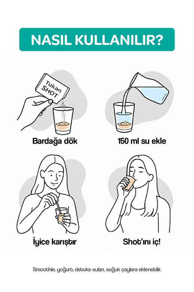 Tanışma Paketi - 8