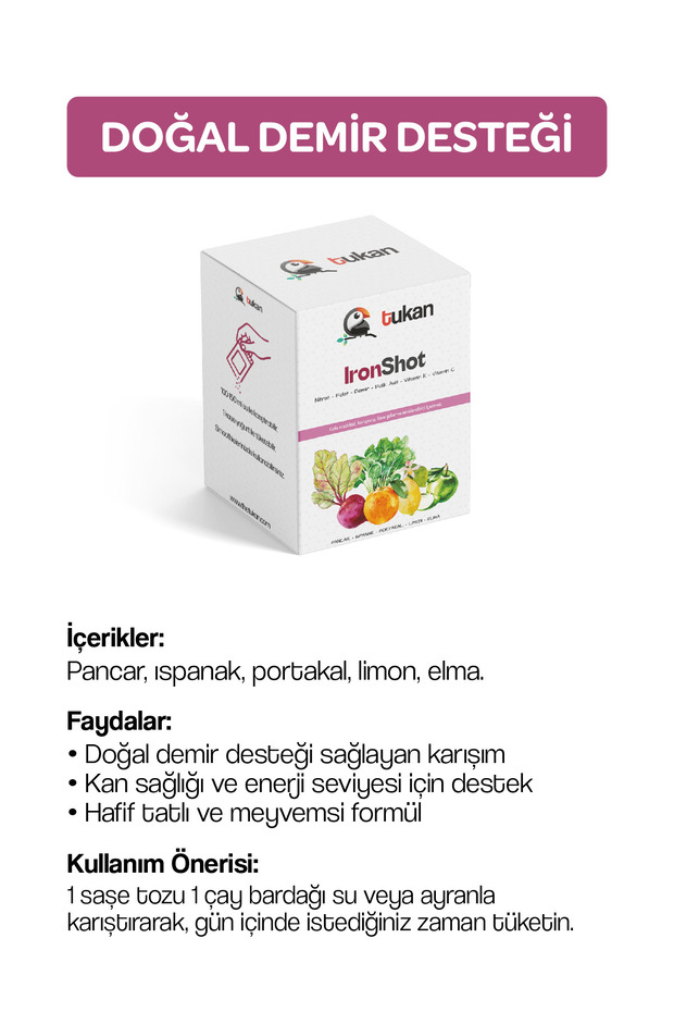 Tanışma Paketi - 7