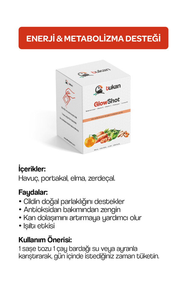 Tanışma Paketi - 3