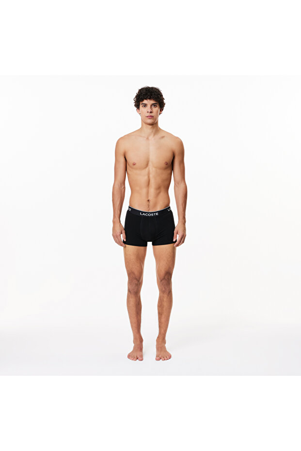 عبوة من 3 سراويل داخلية مطاطية - 5H3389-00-031 - 1