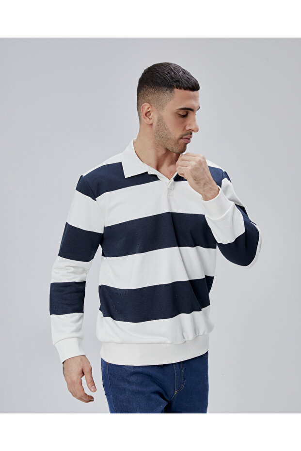 Мъжки суитшърт - 5