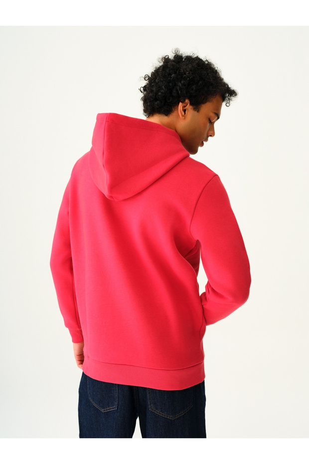 Erkek Sweat LF2034269 - 3