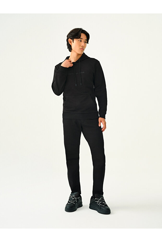 Erkek Sweat LF2038143 - 2