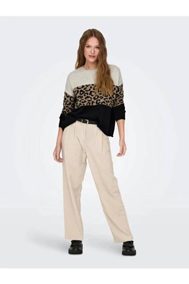 Strickpullover ONLJADE Strickpullover - 3